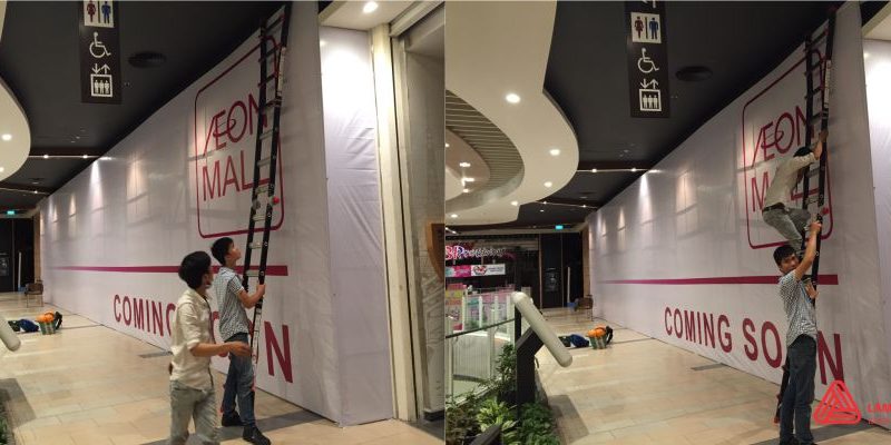 Thi công công trình