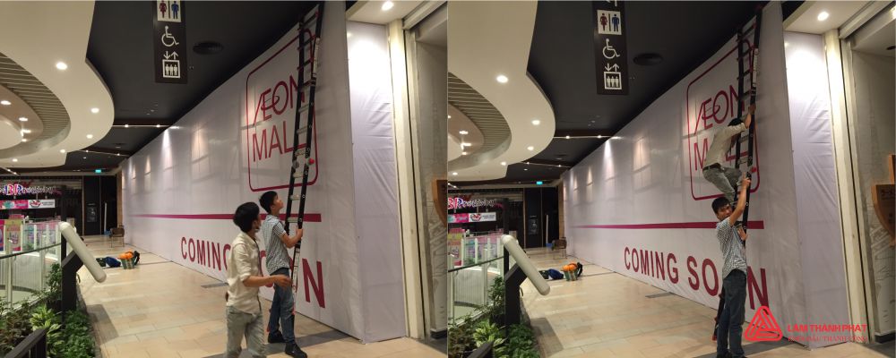 Thi công công trình