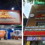 Cập nhập 10 mẫu hộp đèn đẹp 2025